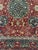 Mid 20th Century Vintage Hand-Knotted Persian-Style Pictorial Hunting Scene Rug For Sale - Image 5 of 12