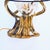 Metal Bouquet de Gypse Coffee Table by Richard Faure, Paris, France, 1980 For Sale - Image 7 of 11
