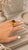 Vintage Turgo 18k Gold Large Cabochon Citrine Statement Ring, Size 7 For Sale - Image 10 of 10