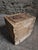 Antique French Oak Strongbox Cabinet, 1850 For Sale - Image 12 of 17