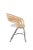 Not Yet Made - Made To Order Madrid Chair, Natural For Sale - Image 5 of 6