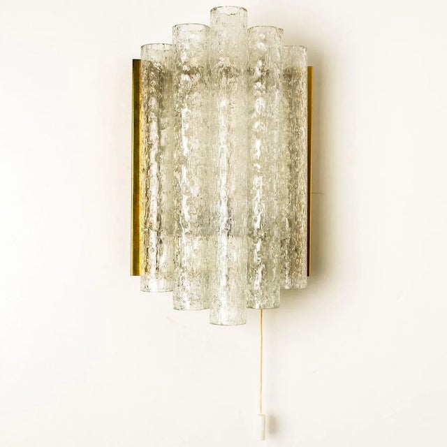 Wall Light from Doria, 1960s For Sale - Image 4 of 14