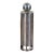 Postmodern Silverplate Pepper Mill by Richard Meier for Swid Powell For Sale