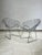 Set of Diamond Armchairs by Harry Bertoia, 2000 For Sale - Image 12 of 13
