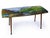 Mid-Century Coffee Table with Dansette Legs, 1950s For Sale - Image 11 of 15