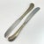 Metal Kirk Stieff “Fairfield” Vintage Pewter Flatware Set: 68-Piece Service for 12 With Serving Pieces and Vintage Storage Chest For Sale - Image 7 of 18