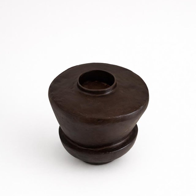 Mid-Century Modern Amathus Vessel For Sale - Image 3 of 5
