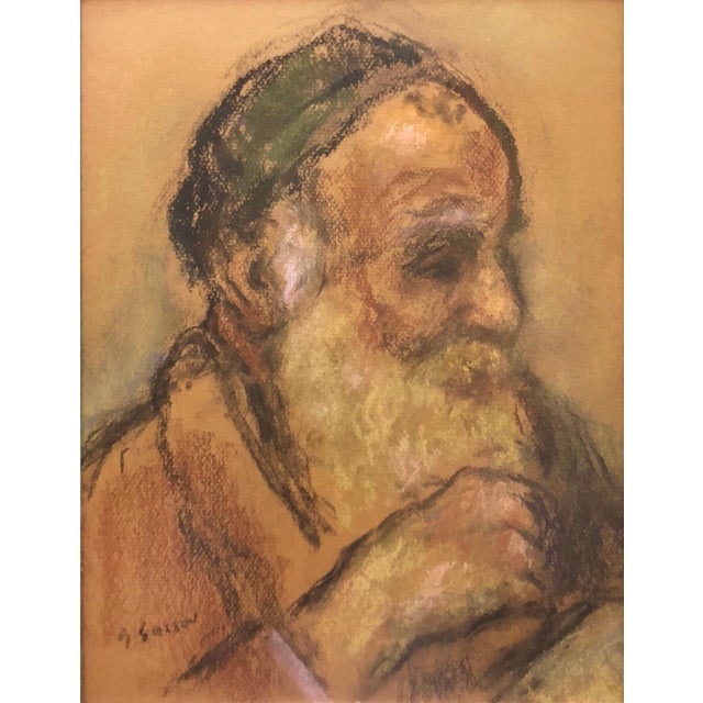 Bernard Gussow 1881 -1957 Bernard Gussow was active/lived in New York, New Jersey / Russian Federation. Bernard Gussow is...