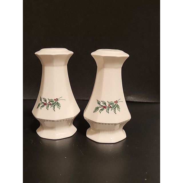 Vintage Nikko porcelain art deco design. These exquisite pieces showcase the refined craftsmanship of 1930s.