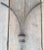 Antique Gothic Staircase Bars Ornament For Sale - Image 7 of 9