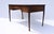 Early 20th Century Louis XVI Style Leather Writing Desk by Cassard Et Cie, Paris, 1920s For Sale - Image 5 of 13