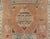 Textile Tribal Medallion Design Antique Persian Kurdish Rug in Warm Earth Tones For Sale - Image 7 of 13