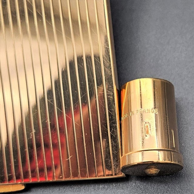 Jugendstil Beauty Set Makeup Box, 1890s For Sale - Image 3 of 11