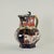 Early 19th Century Antique English Mason's Chinoiserie Ironstone China Pitcher For Sale - Image 5 of 13