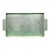 Polo Match Player Aluminum Tray by Wendell August For Sale