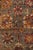 Contemporary Oushak Style Wool Rug in Beige & Brown, by Rug & Kilim, India For Sale In New York - Image 6 of 10