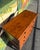 Early 20th Century Antique American Sheraton Tallboy For Sale - Image 5 of 16