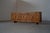 Brutalist Spanish Oak Sideboard - Spain 1960s For Sale - Image 3 of 11