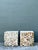 Vintage Coquina Stone Blocks - A Pair For Sale - Image 12 of 12