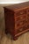 Brown Henredon Aston Court Georgian Style Burled Mahogany Ten Drawer Dresser For Sale - Image 8 of 18