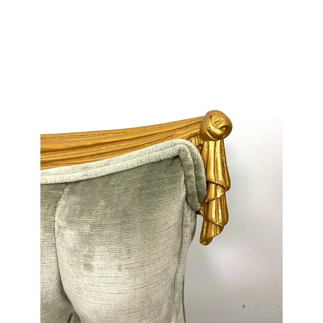 1950s 1950s Dorothy Draper for Grosfeld House Chair For Sale - Image 5 of 6