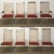 Milo Baughman for Thayer Coggin Dining Chairs - Set of 8 For Sale - Image 10 of 10
