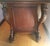 Beautiful Antique Mechanical Davenport Writing Desk With Drawers, a Pop Up Top, and Hidden Compartments. For Sale In Saint Louis - Image 6 of 6