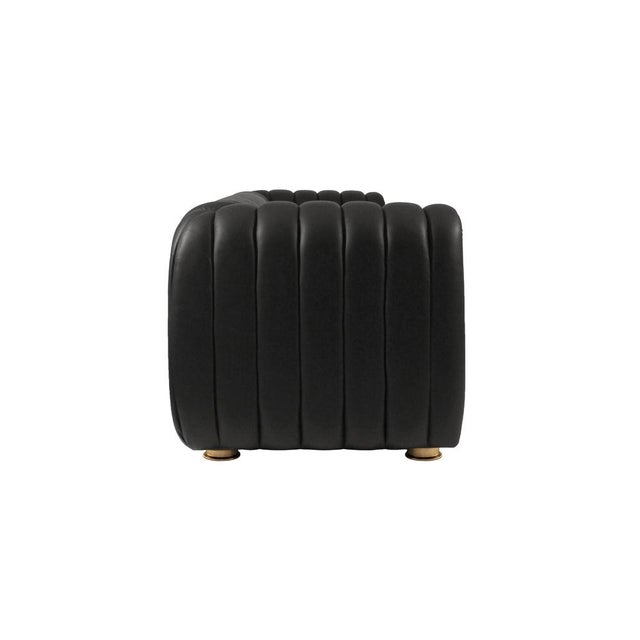 Contemporary Inglewood Sofa by Porus Studio For Sale - Image 3 of 8