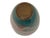 Late 19th Century Large Japanese Meiji Cloisonne Enamel Dragon Vase For Sale - Image 5 of 9