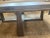 Square Cocktail Table For Sale - Image 4 of 6