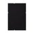 The Off Grid Mirror features a sleek rectangular frame with a textured grid finish. Its clean design complements a variety...