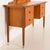 Mid-Century Modern Scandinavian Dressing Table with Adjustable Mirrors, 1960s For Sale - Image 10 of 15