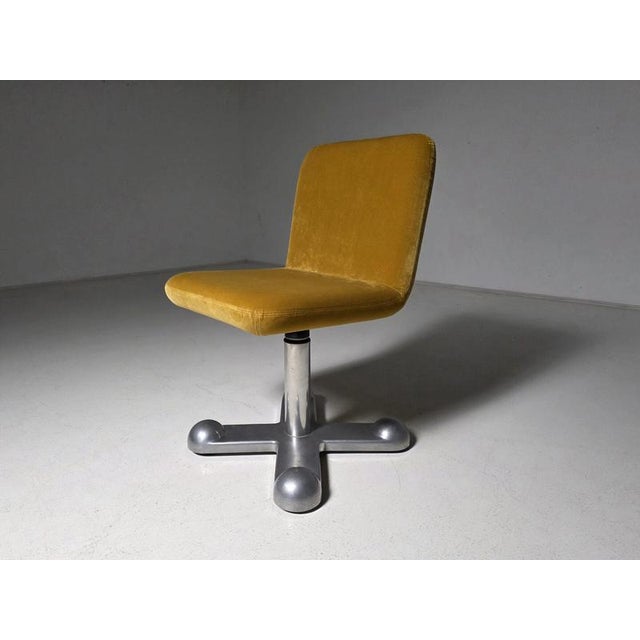 Planula Desk Chair by Perry King and Santiago Miranda, 1970s For Sale - Image 10 of 10