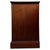 20th Century Mahogany Drawer Chest For Sale - Image 10 of 12