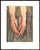 1963 Dalí Divine Comedy Engraving Enfer Chant 31 "Dans Les Mains D'Antée" (In the Hands of Anteus) For Sale