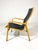 Scandinavian Bentwood Lounge Chair C. 1970s For Sale In Providence - Image 6 of 12