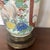 Antique Asian/Oriental Lamp For Sale In Houston - Image 6 of 12