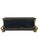 Wood French Black Shellac Jewelry Casket with Gilt Bronze Mounts, 1850 For Sale - Image 7 of 8
