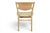 Helge Sibast Mid 20th Century Set of Eight Attributed to Helge Sibast Dining Chairs in Solid Oak For Sale - Image 4 of 7