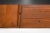 Mid Century Walnut Credenza Dresser Bassett For Sale - Image 9 of 13