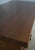 Brown Stickley Arts & Crafts Oak Roycroft Server For Sale - Image 8 of 18