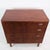 Danish Teak Chest of Drawers, 1960s For Sale - Image 4 of 18