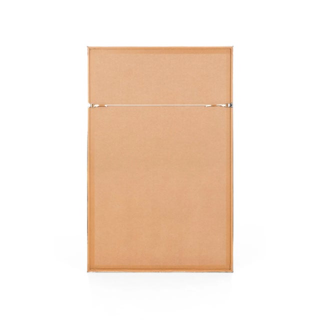 Paper Vintage Plumbieres Les Bains Poster For Sale - Image 7 of 8