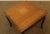 William Switzer Hand Crafted Pine, Paint Decorated One Drawer Side Table For Sale - Image 9 of 13