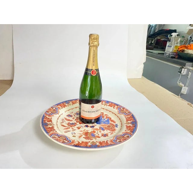 Delft Pijnacker in Earthenware, 1968 For Sale - Image 9 of 11