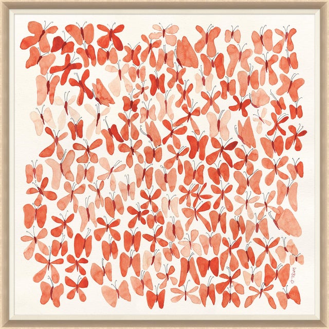 Susan Hable is a renowned artist and designer based in Athens, Georgia, known for her bold and colorful works. Co-founder...