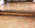 Chestnut Mid-Century French Walnut, Chestnut & Burlwood Parquetry Refectory Dining Table For Sale - Image 8 of 9
