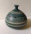 This ceramic vase was produced in Italy by Italica Ars,Florence,1960s. Italica Ars closed its business in the 2009. Signed...