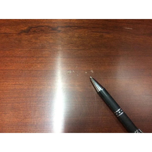 Vintage Secretary Desk, Pennsylvania House For Sale - Image 15 of 17