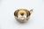 Guilloche Silver Teacup For Sale - Image 3 of 3